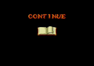 Ghouls'N Ghosts screenshot 4 for Sega Master System